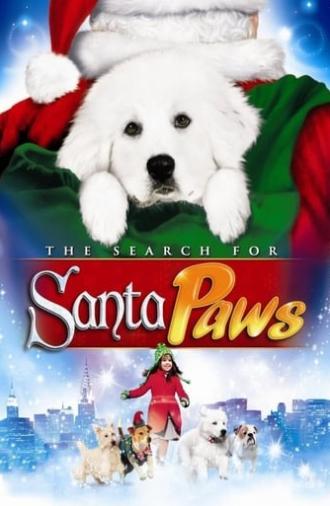 The Search for Santa Paws (2010)