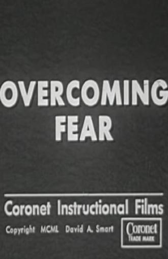 Overcoming Fear (1950)