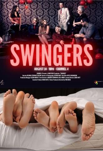 Swingers (2020)