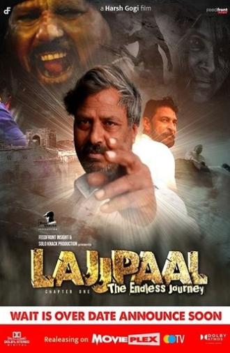 LAJJPAL (2025)
