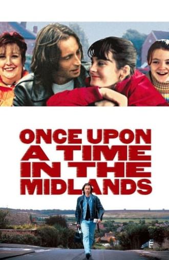 Once Upon a Time in the Midlands (2002)