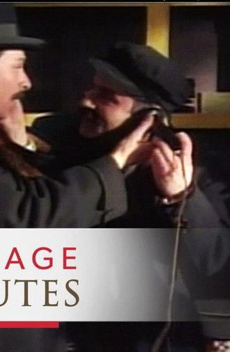 Heritage Minutes: Marconi (1993)