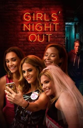 Girls' Night Out (2017)