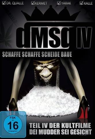 Schaffe, schaffe, Scheisse baue (2001)