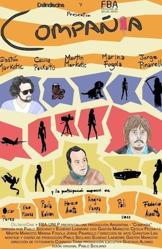 Compañía (2011)