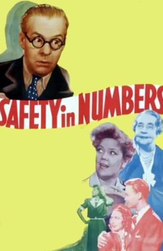 Safety in Numbers (1938)