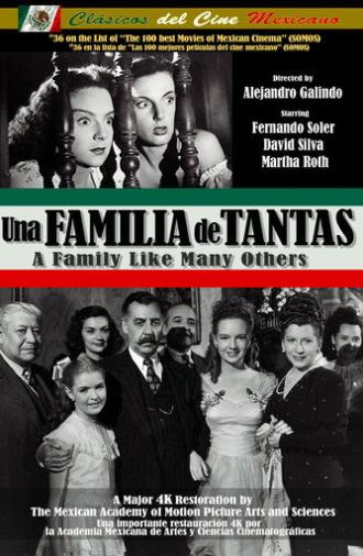 A Family Like Many Others (1949)