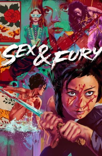 Sex and Fury (1973)