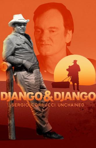 Django & Django: Sergio Corbucci Unchained (2021)