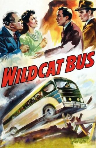 Wildcat Bus (1940)