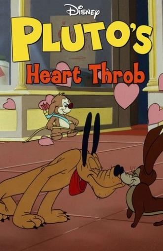 Pluto's Heart Throb (1950)