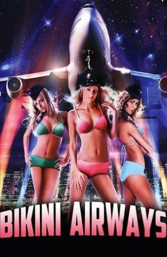 Bikini Airways (2003)