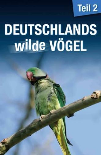 Deutschlands Wilde Vögel 2 (2014)