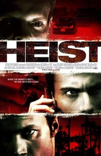 Heist (2010)