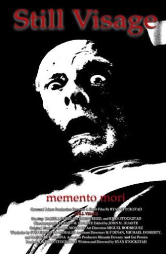 Still Visage (2022)