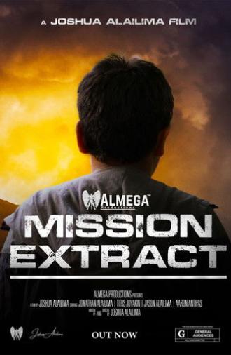 Mission Extract (2022)
