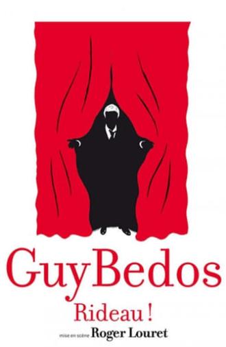 Guy Bedos - Rideau! (2012)