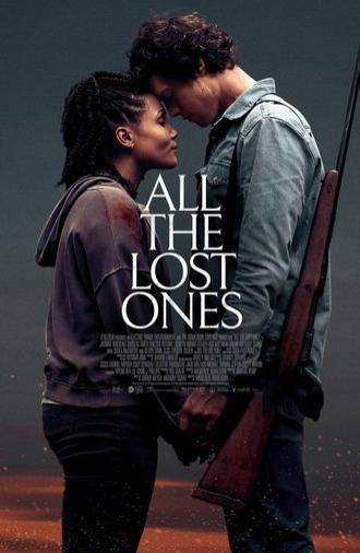 All the Lost Ones (2025)