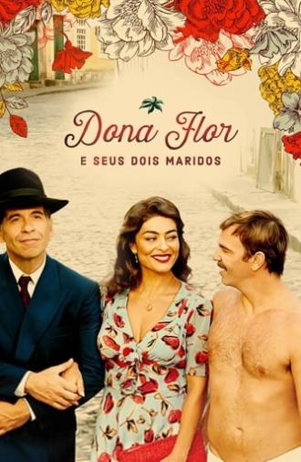 Dona Flor e Seus Dois Maridos (2017)