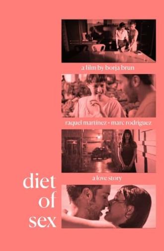 Diet of Sex (2014)