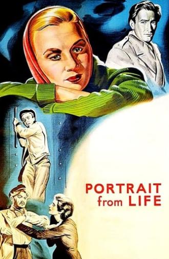 Portrait from Life (1948)