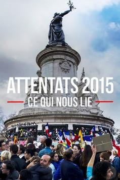 Attentats 2015, ce qui nous lie (2025)