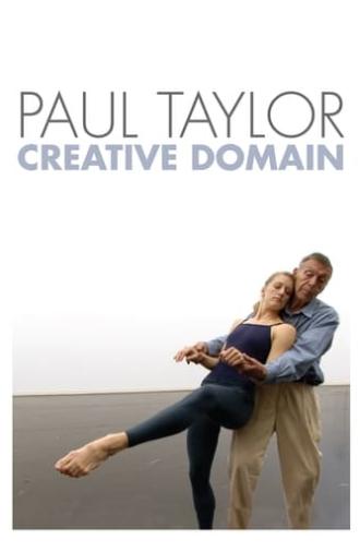 Paul Taylor Creative Domain (2014)