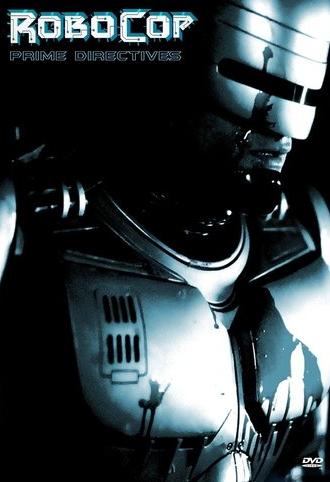 RoboCop: Prime Directives (2001)