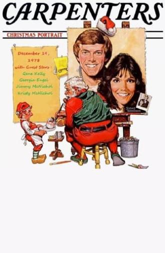 The Carpenters: A Christmas Portrait (1978)