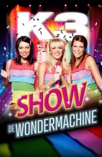 K3 en de Wondermachine (2011)