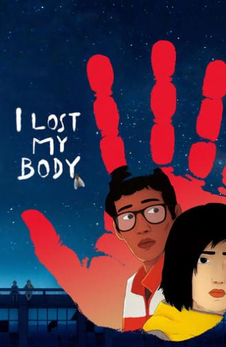 I Lost My Body (2019)