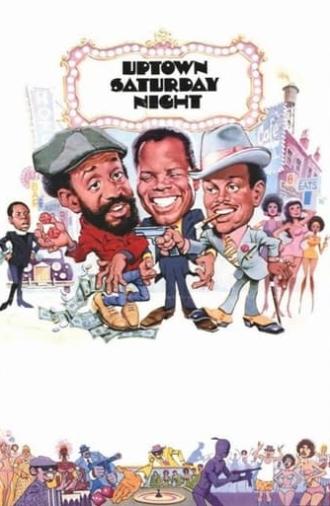 Uptown Saturday Night (1974)