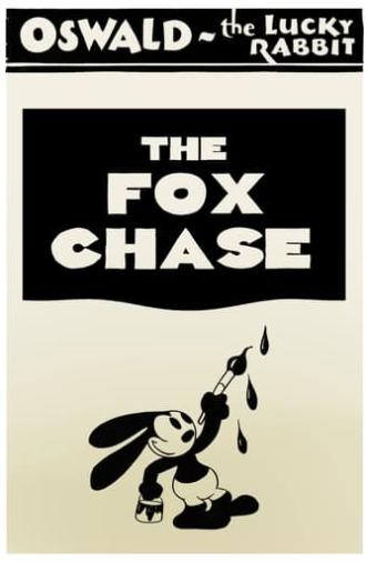 The Fox Chase (1928)