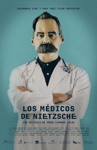 Nietzsche’s Doctors (2024)