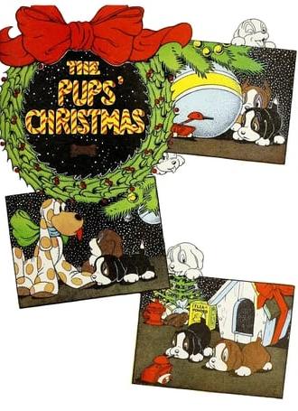 The Pups' Christmas (1936)