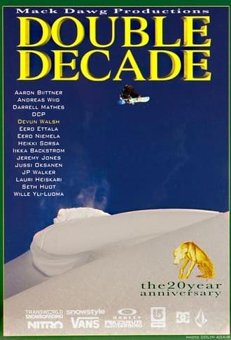 Double Decade (2008)