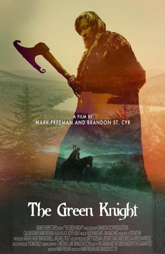 The Green Knight (2022)