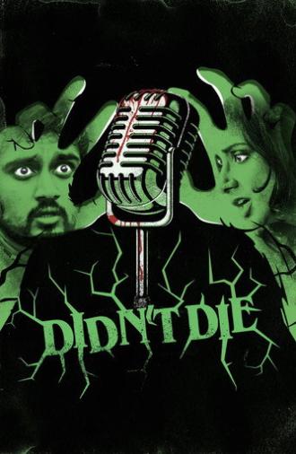 Didn't Die (2026)