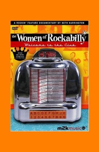 Welcome to the Club: The Women of Rockabilly (2001)