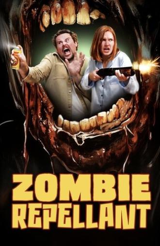 Zombie Repellent (2025)