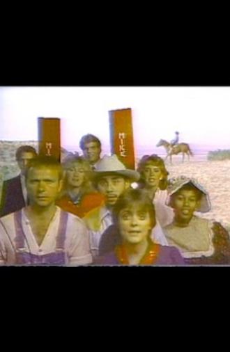 Go for It, Mike (1984)