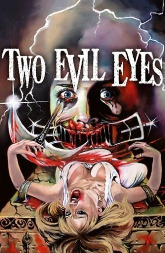 Two Evil Eyes (1990)