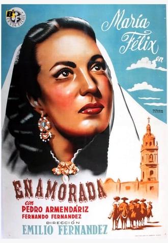 Enamorada (1946)