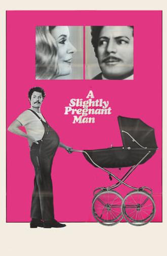 A Slightly Pregnant Man (1973)