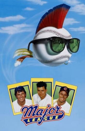 Major League (1989)