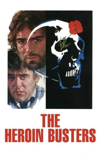 The Heroin Busters (1977)