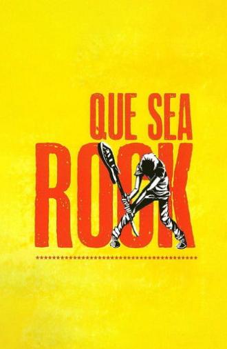 Que sea rock (2006)