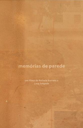 Memórias de Parede (2021)