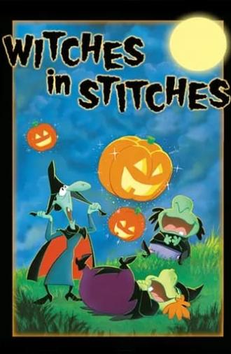 Witches in Stitches (1997)