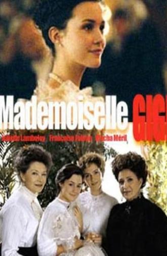 Mademoiselle Gigi (2006)
